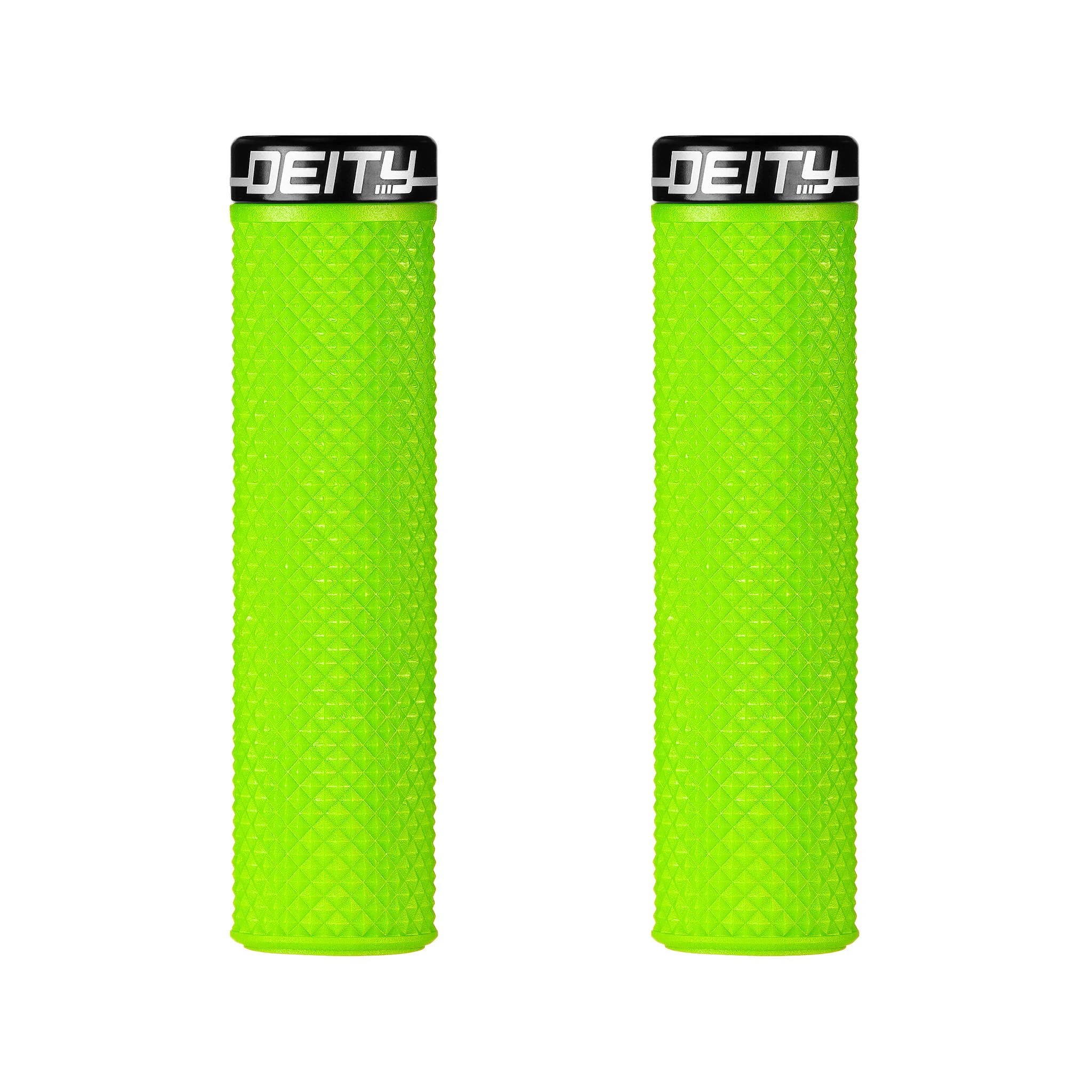 1. Mansoane DEITY Supracush - Green