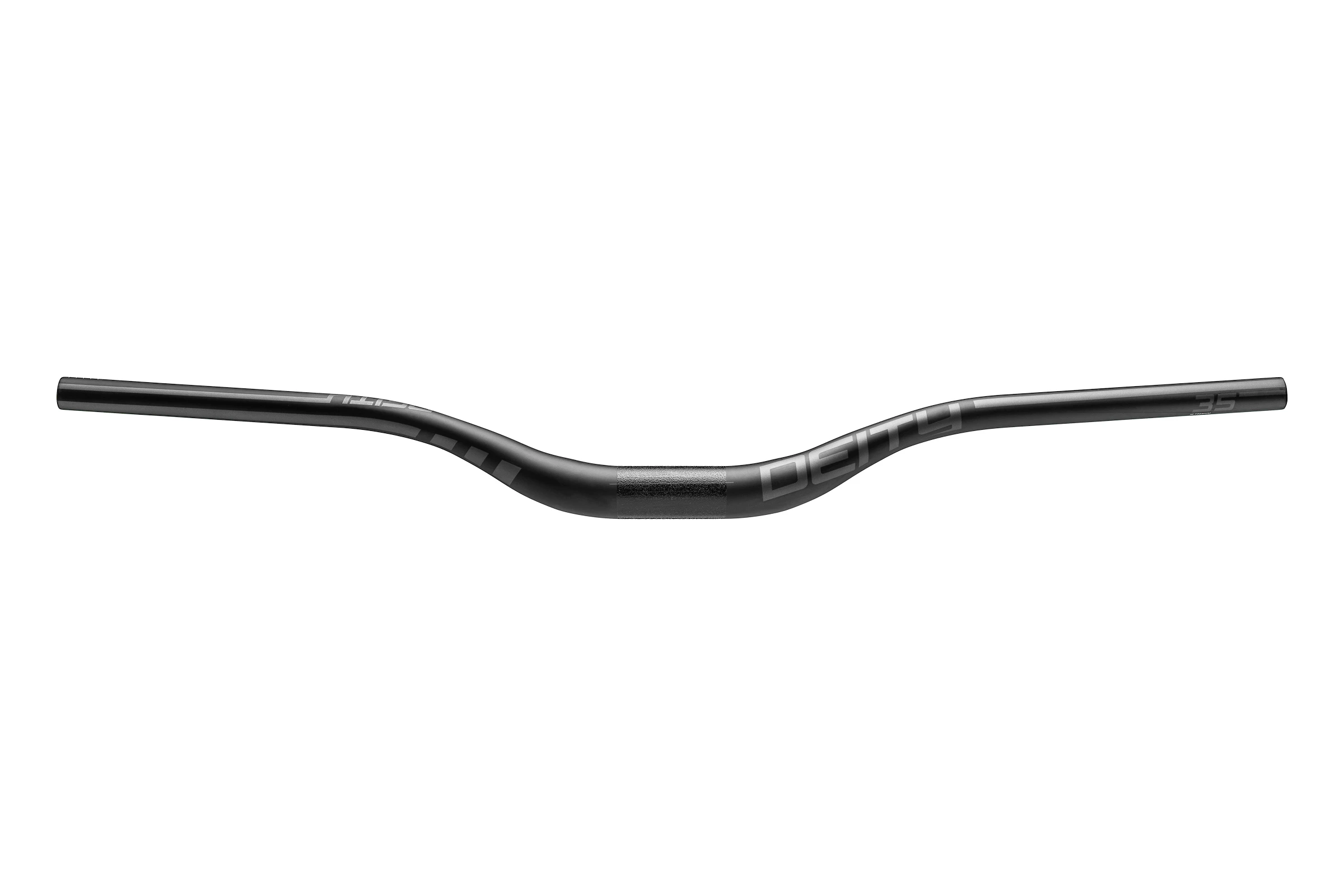 1. Ghidon DEITY Speedway 35 x 810mm Carbon 50 Rise - Stealth