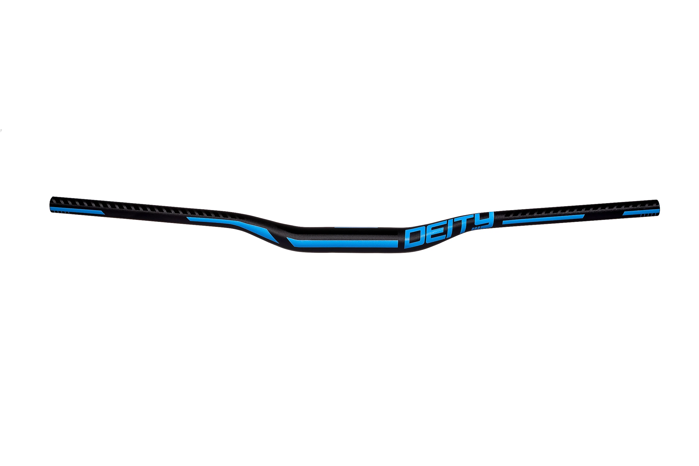 1. Ghidon DEITY Racepoint 35 x 810mm 25 Rise - Blue
