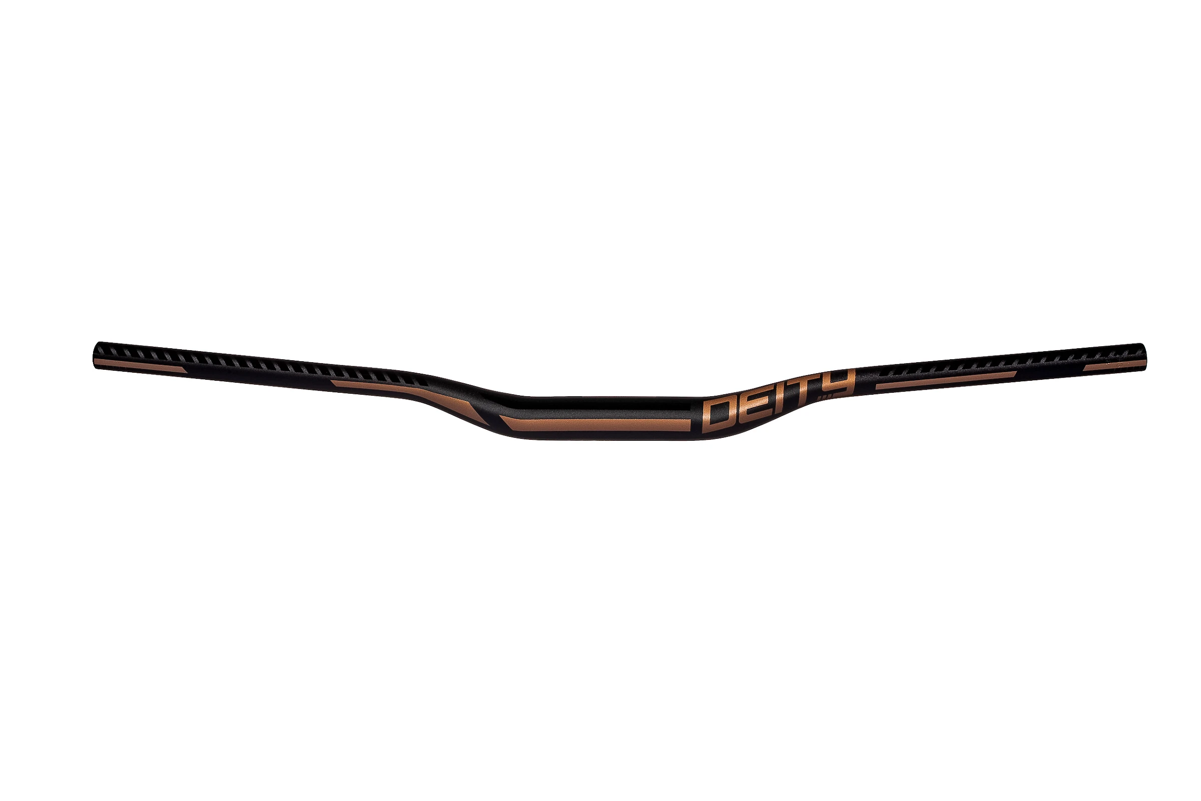 1. Ghidon DEITY Racepoint 35 x 810mm 25 Rise - Bronze