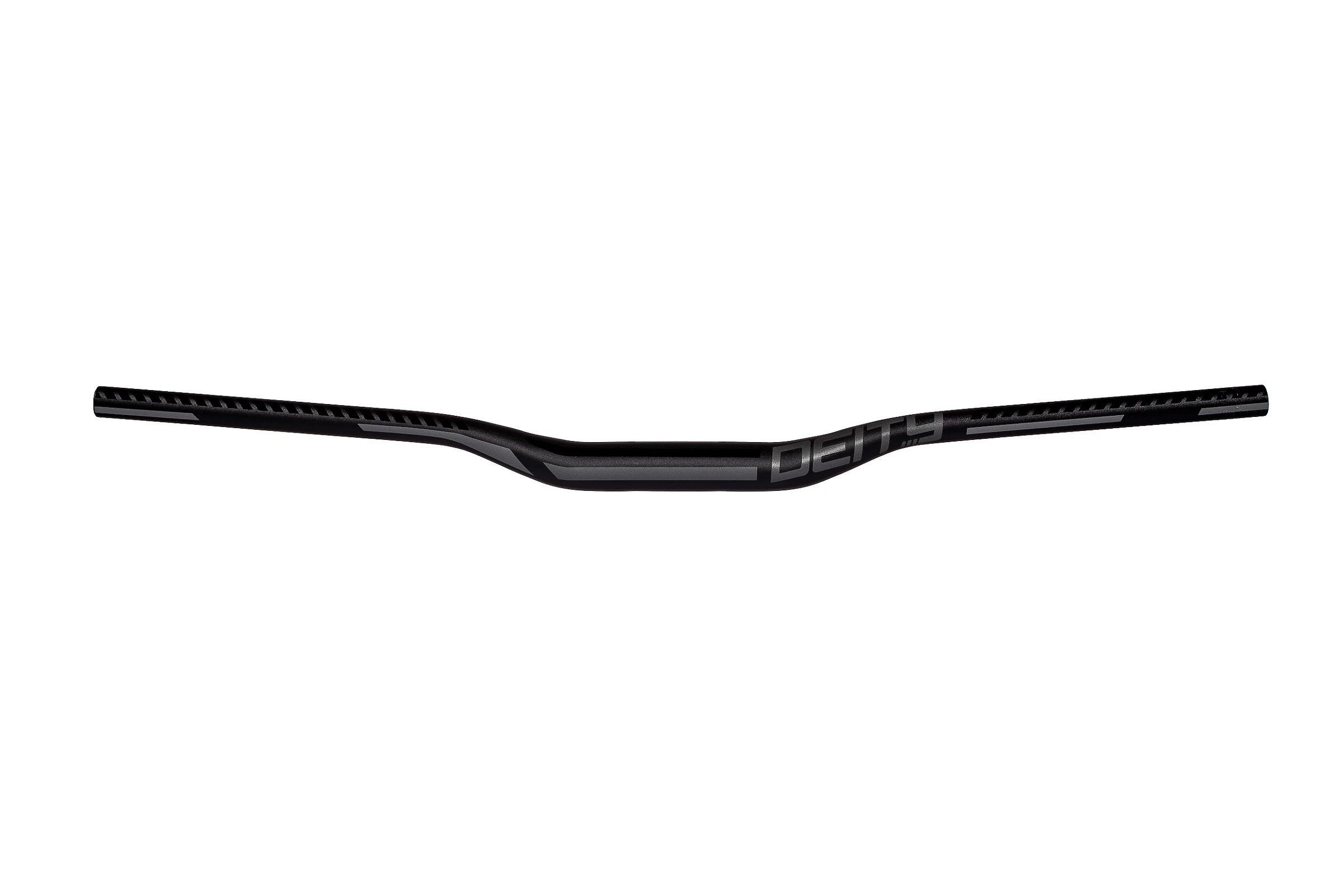 1. Ghidon DEITY Racepoint 35 x 810mm 25 Rise - Stealth