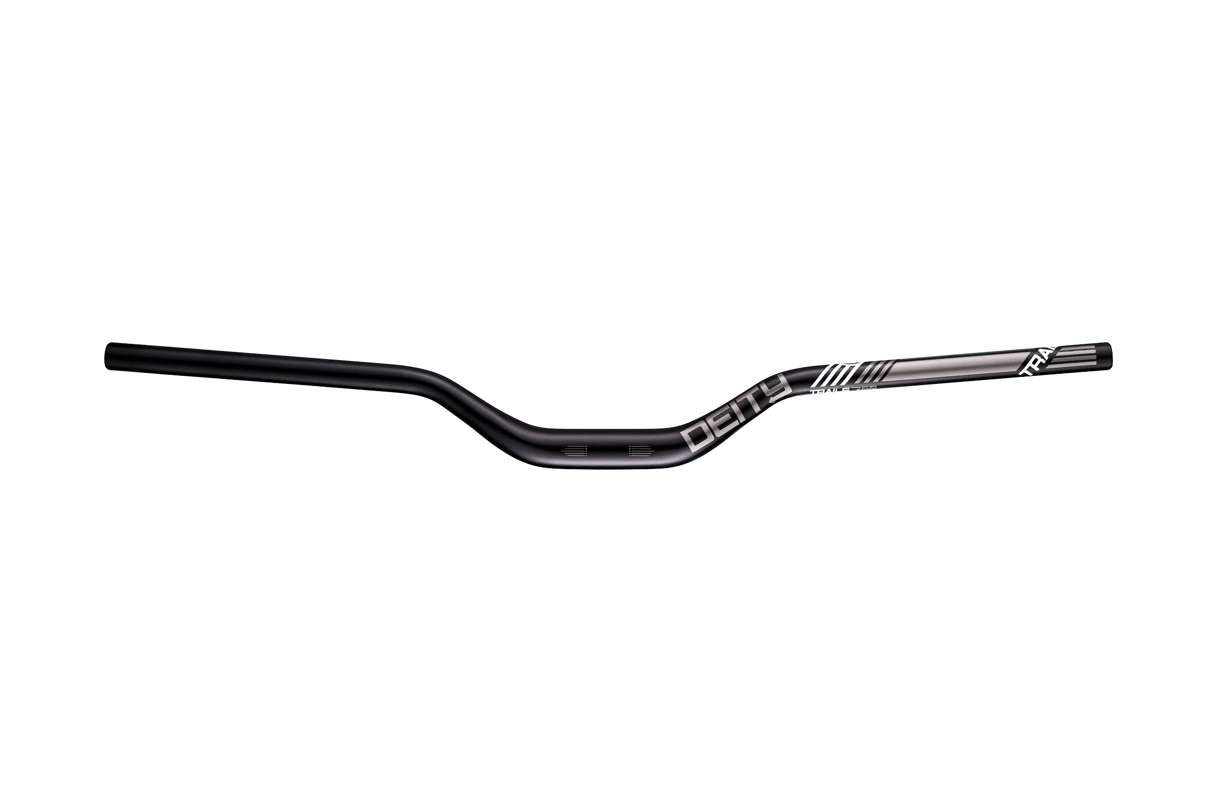 1. Ghidon DEITY Highside 31.8 x 760mm 50 Rise - Stealth