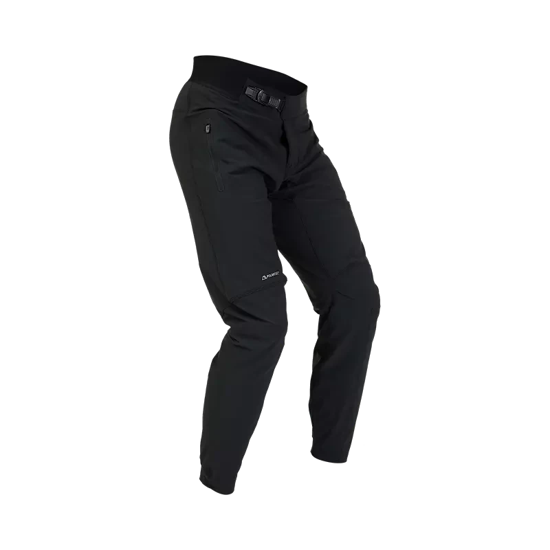 1. Pantaloni Ciclism FOX Mtb Flexair Pro Fire Alpha - Black 32