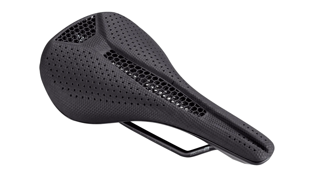 1. Sa SPECIALIZED Phenom Pro w/Mirror - Black 143mm