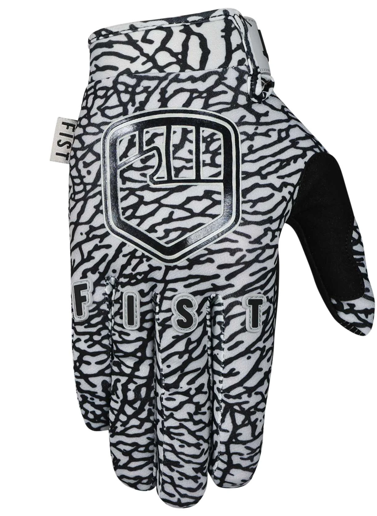 1. Manusi Ciclism FIST Elephant (L/F) - S