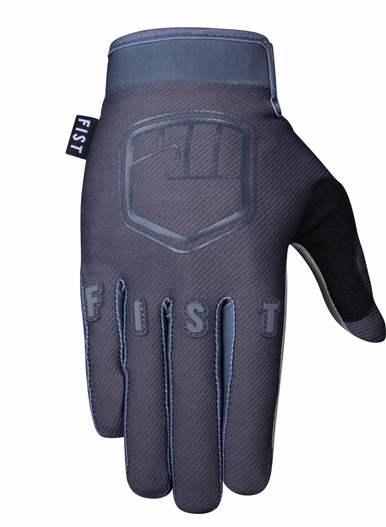 1. Manusi Ciclism FIST Stocker (L/F) - Grey S