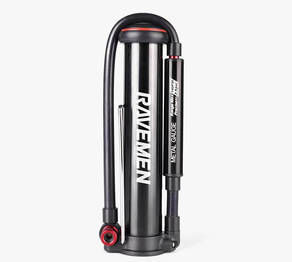 1. Pompa Mini RAVEMEN MP02