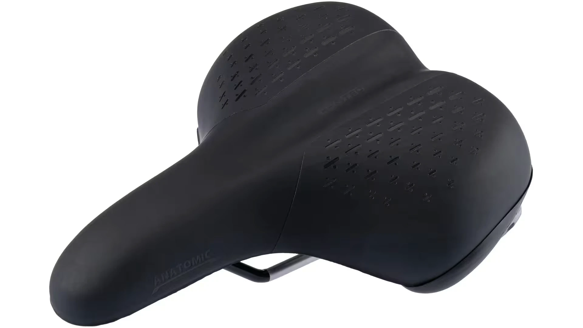 1. Sa CONTEC Anatomic - Black 198mm