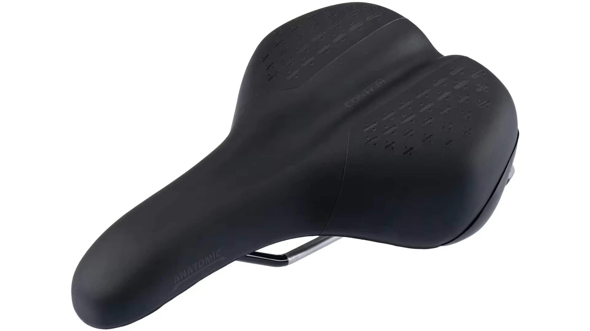 1. Sa CONTEC Anatomic - Black 179mm