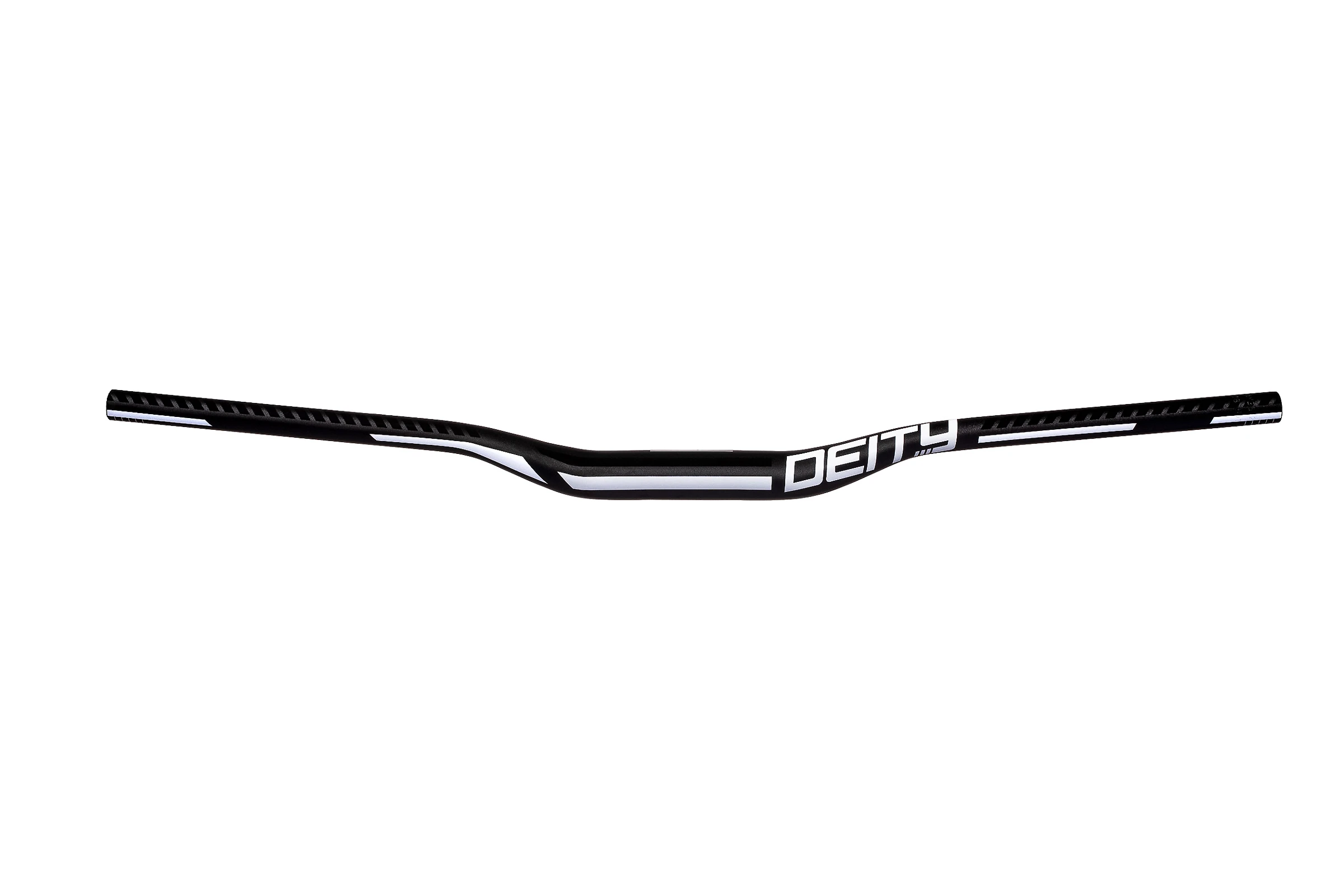 1. Ghidon DEITY Racepoint 35 x 810mm 25 Rise - White