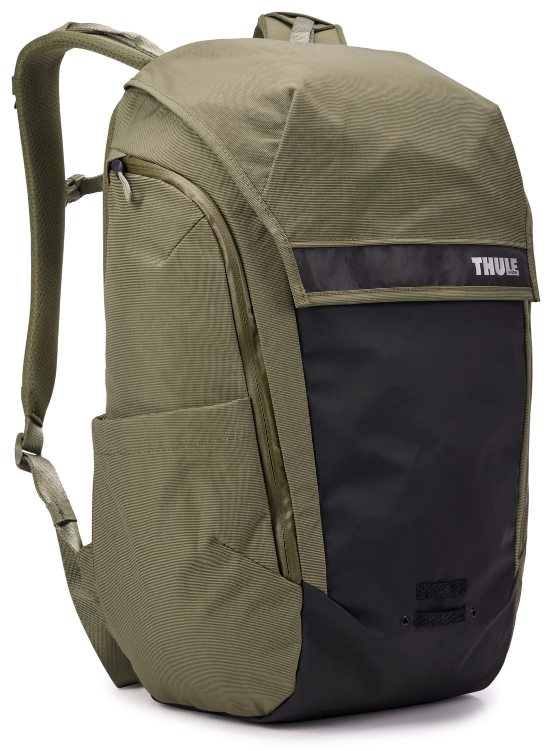 1. Rucsac THULE Paramount Commuter 28L - Soft Green