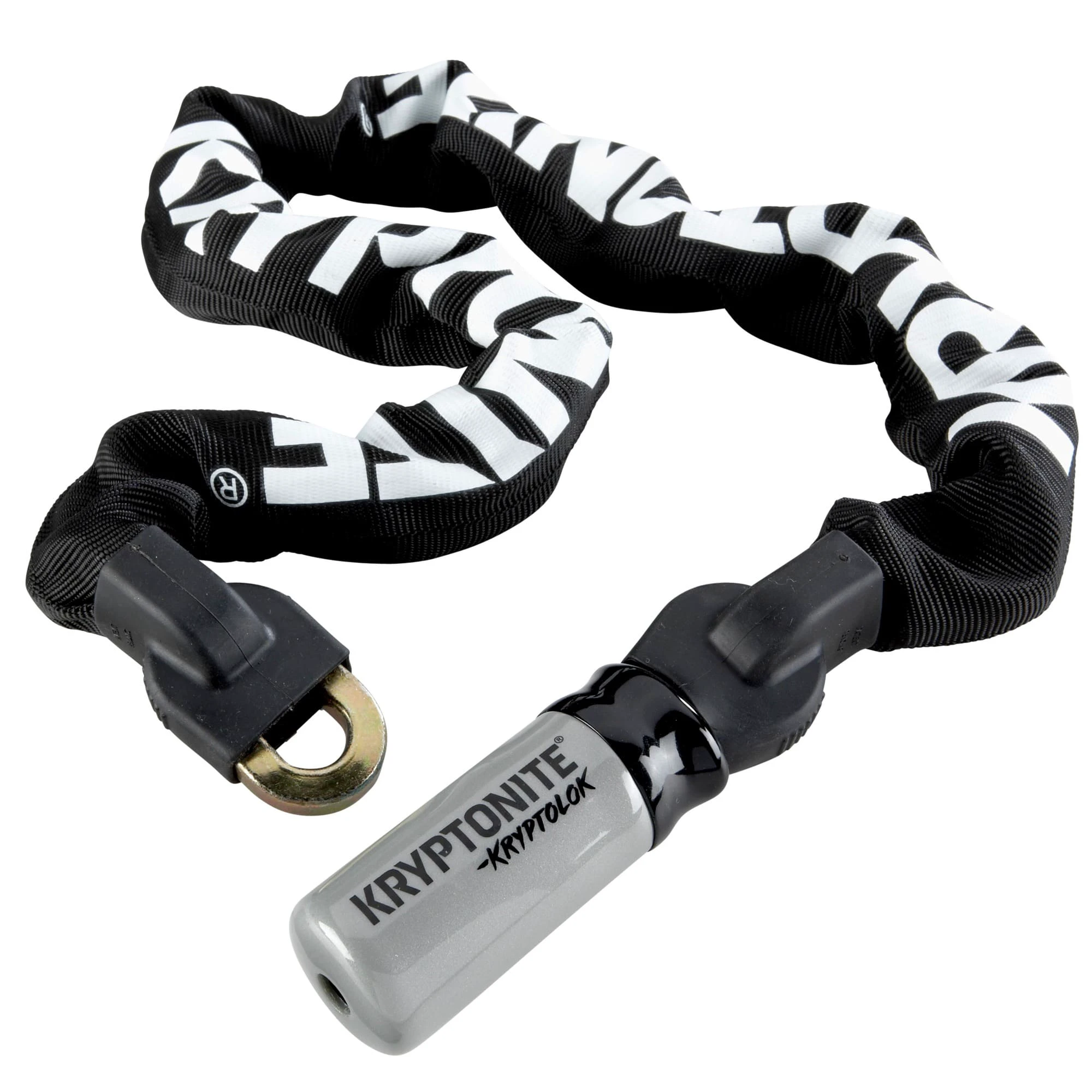 1. Antifurt Lant KRYPTONITE Kryptolok 995 - 9.5mm/95cm