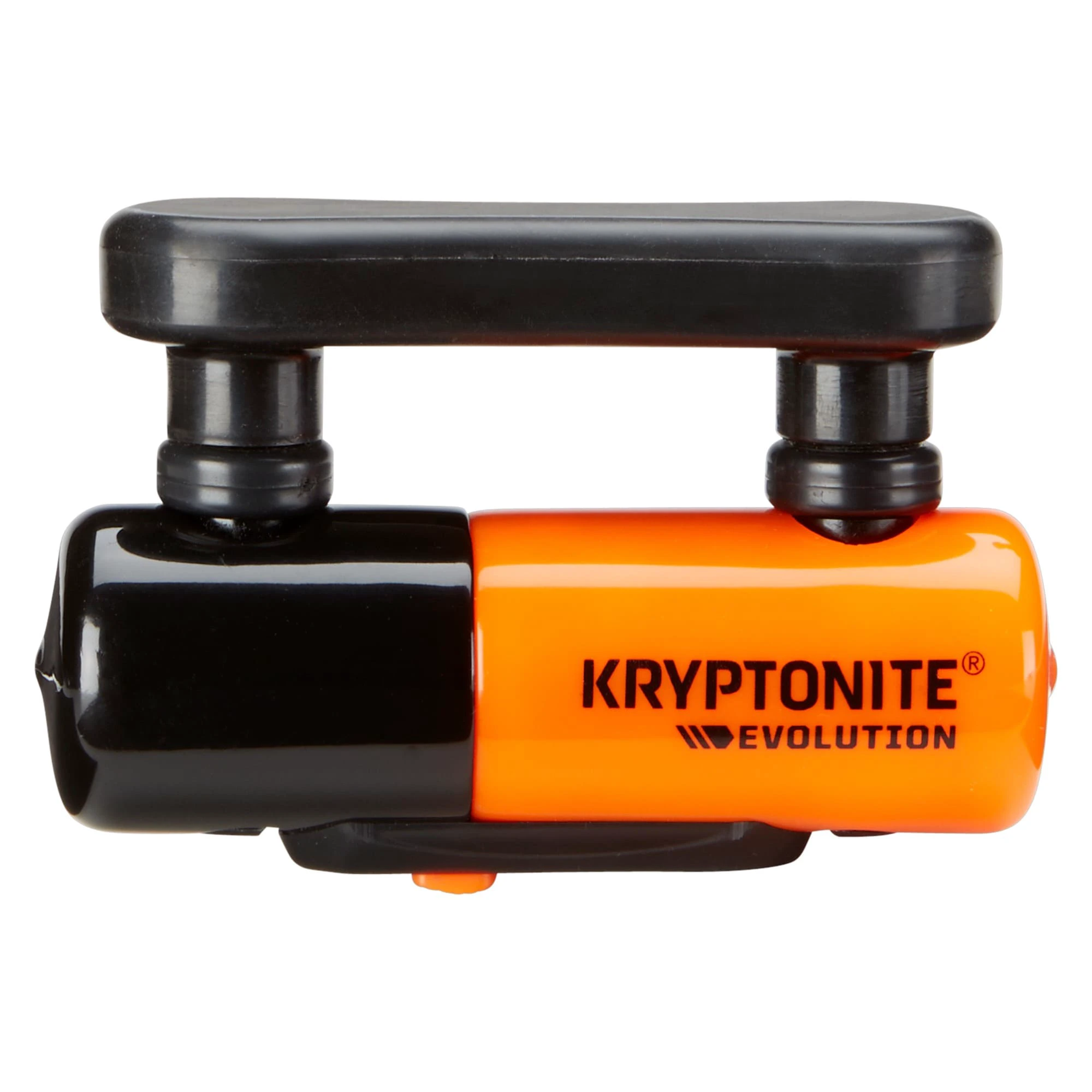 1. Antifurt Disc KRYPTONITE Evolution Compact