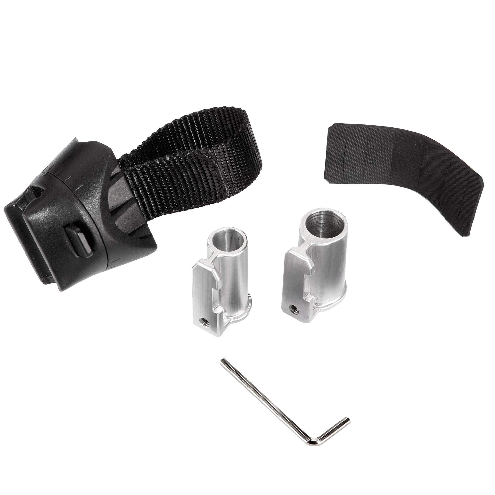 1. Prindere Cadru Antifurt KRYPTONITE Transit FlexFrame