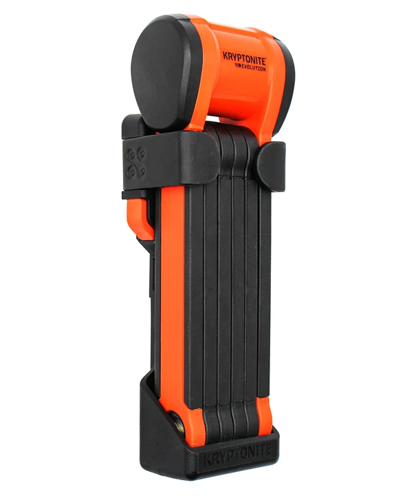 1. Antifurt Pliabil KRYPTONITE Evolution 790 - 90cm