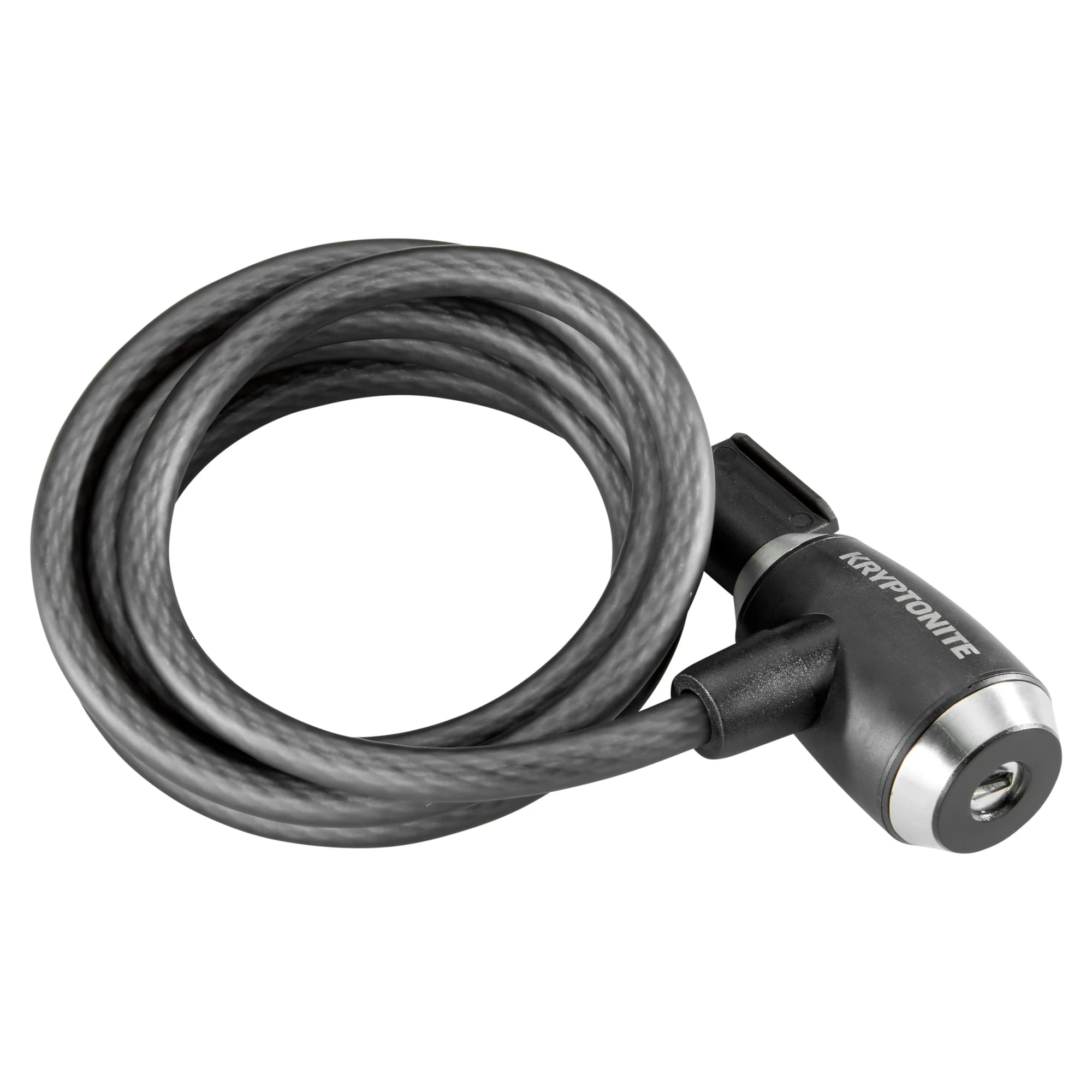 1. Antifurt Cablu KRYPTONITE KryptoFlex 1018 - 10mm/180cm
