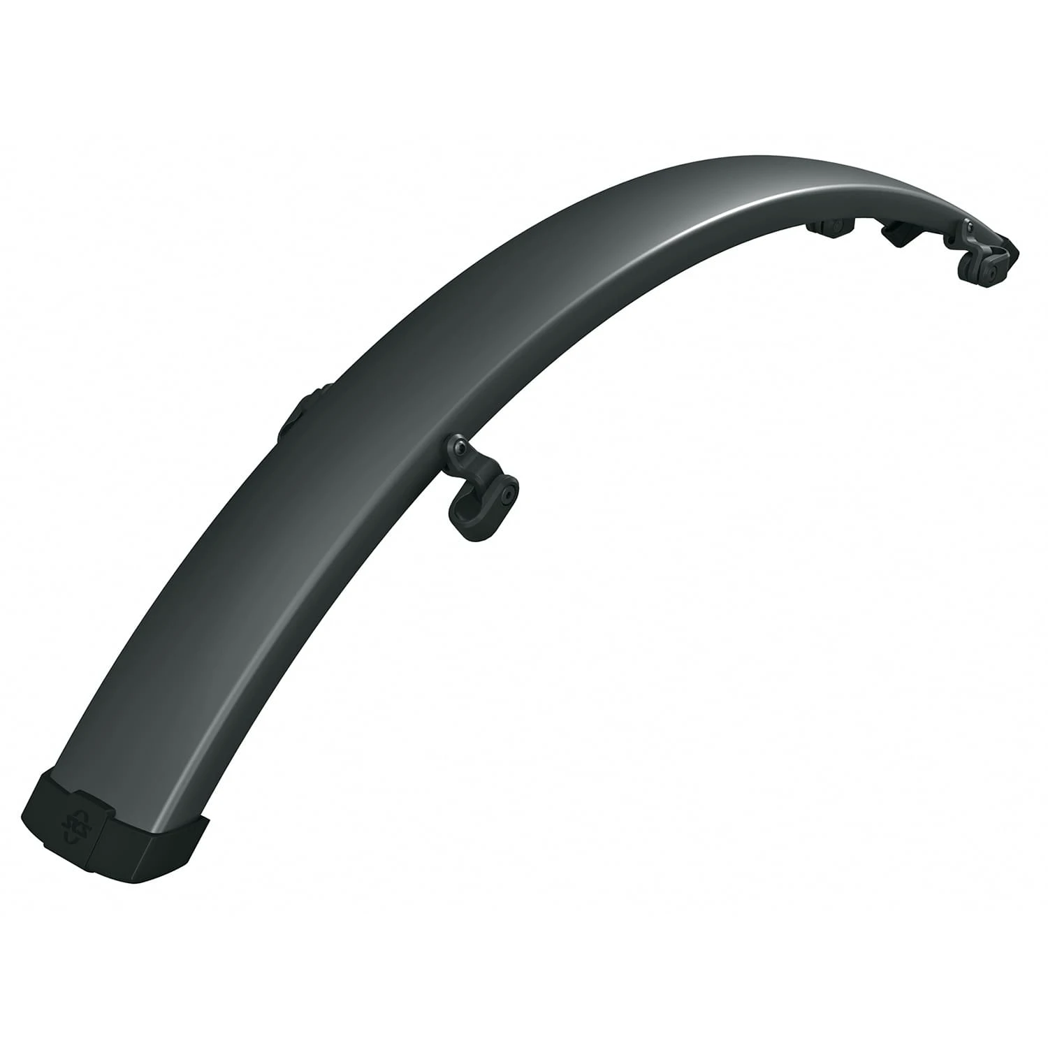 1. Aparatoare bicicleta SKS Infinity Universal 75mm 27.5/29 | Spate