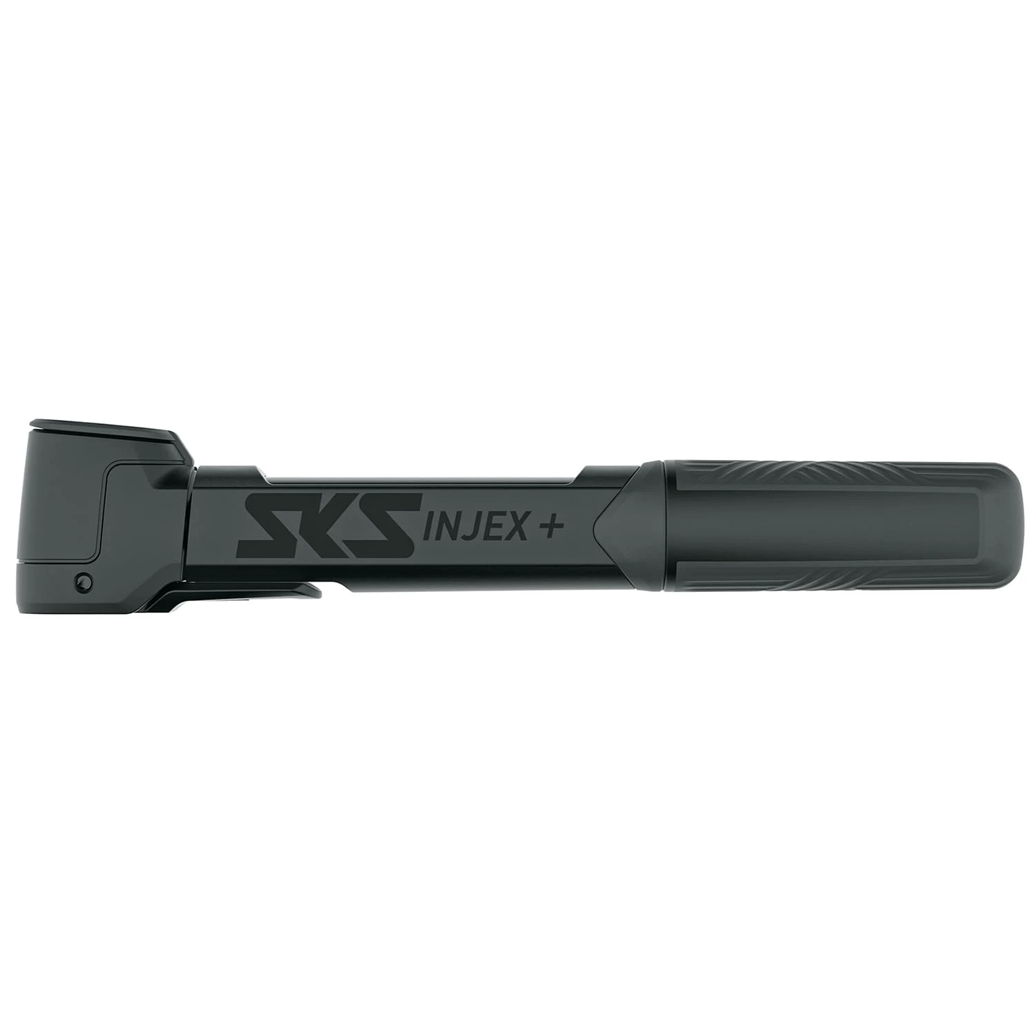 1. Pompa Mini SKS Injex Plus - Black