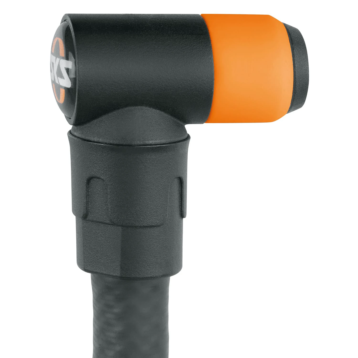 1. Cap Pompa SKS ClikValve