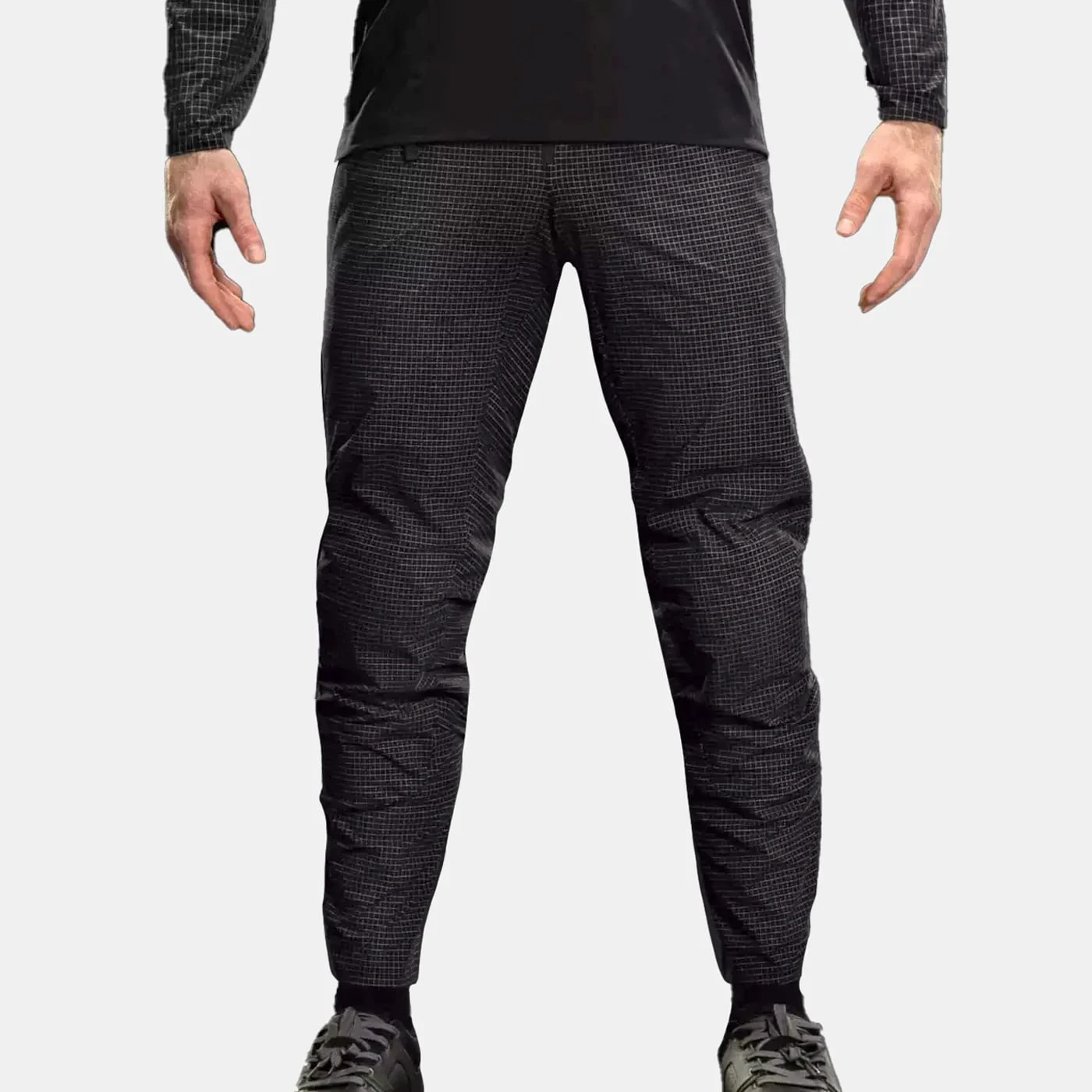 1. Pantaloni Ciclism SPECIALIZED Men's S-Works Off-Road Race - Black L