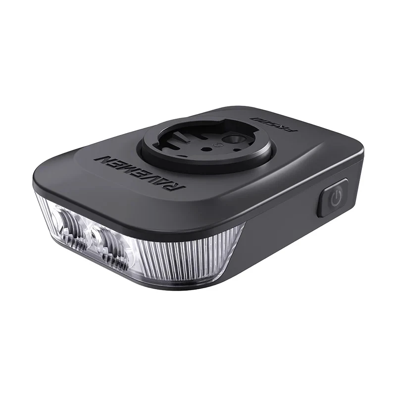 1. Far Bicicleta RAVEMEN FR500 USB 500 Lumeni