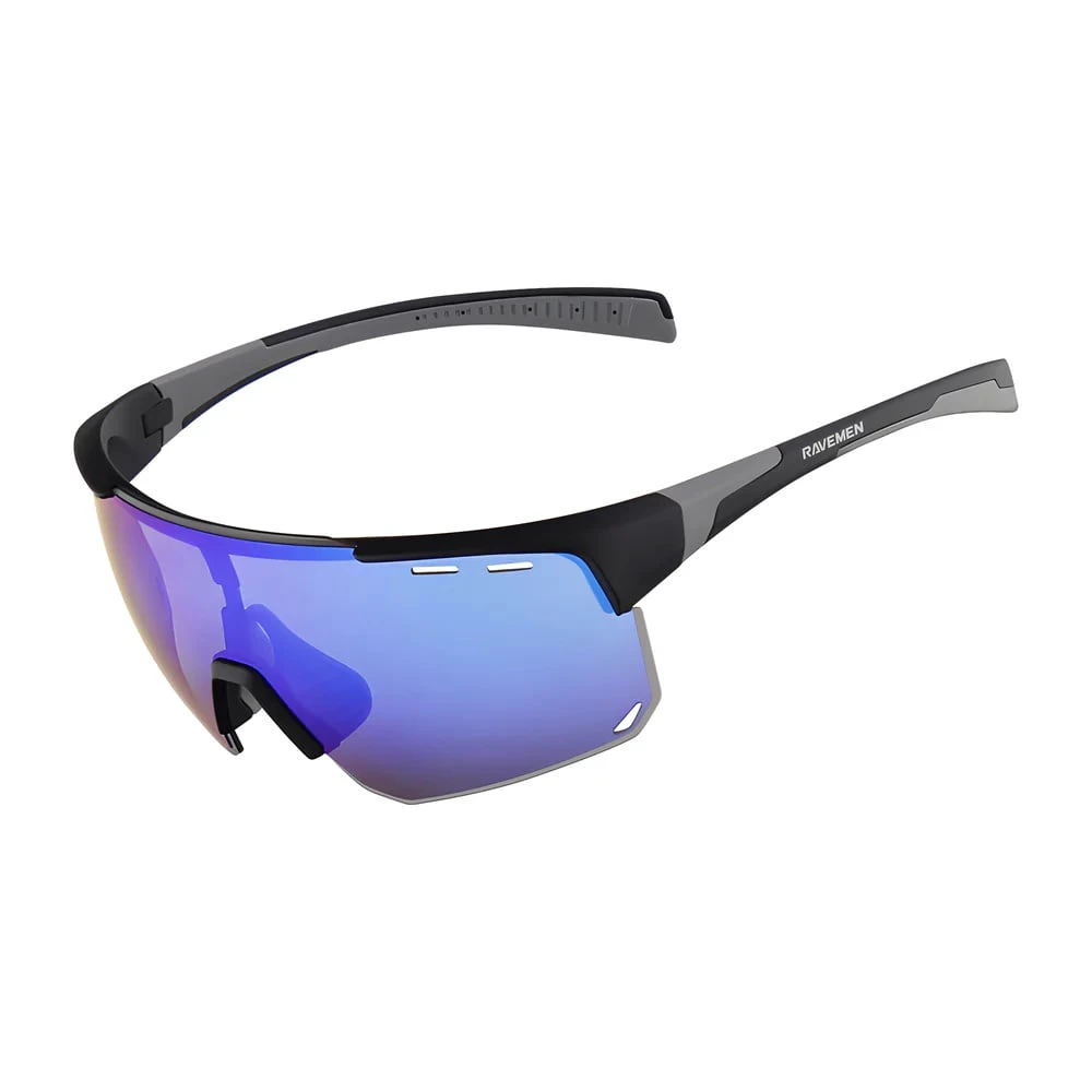1. Ochelari Ciclism RAVEMEN CG13
