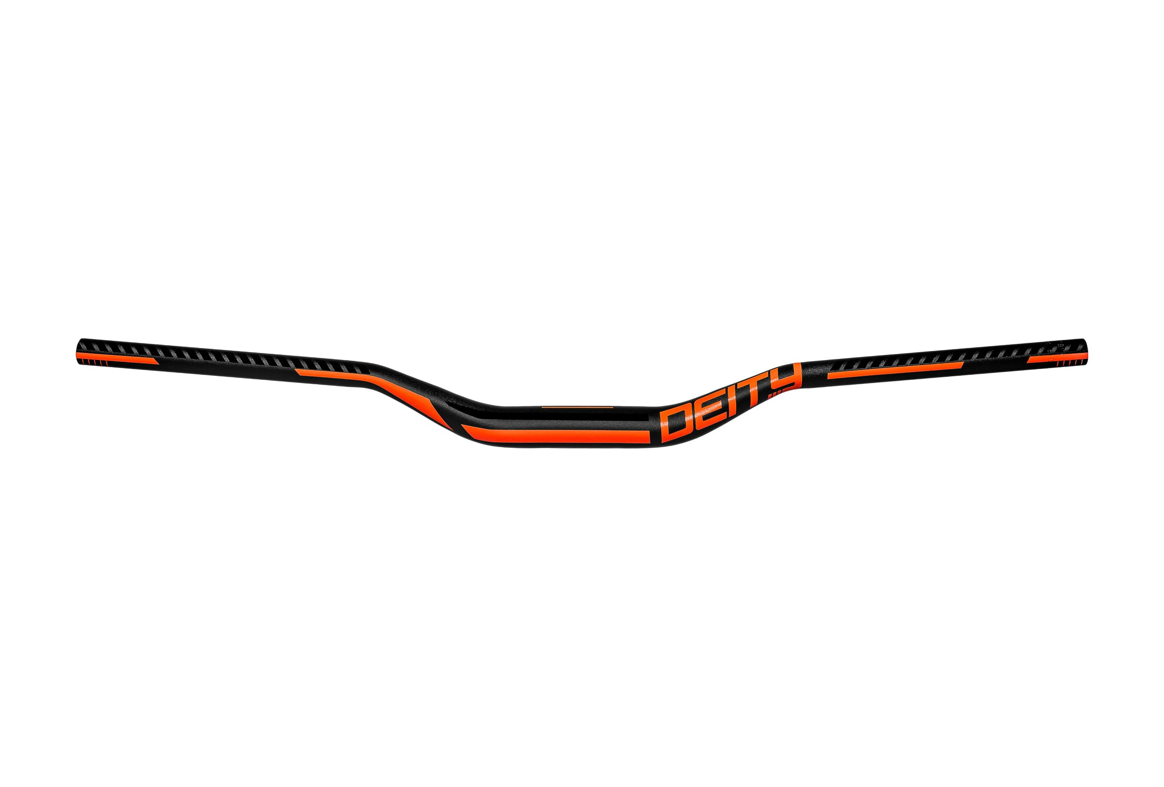 1. Ghidon DEITY Racepoint 35 x 810mm 38 Rise - Orange