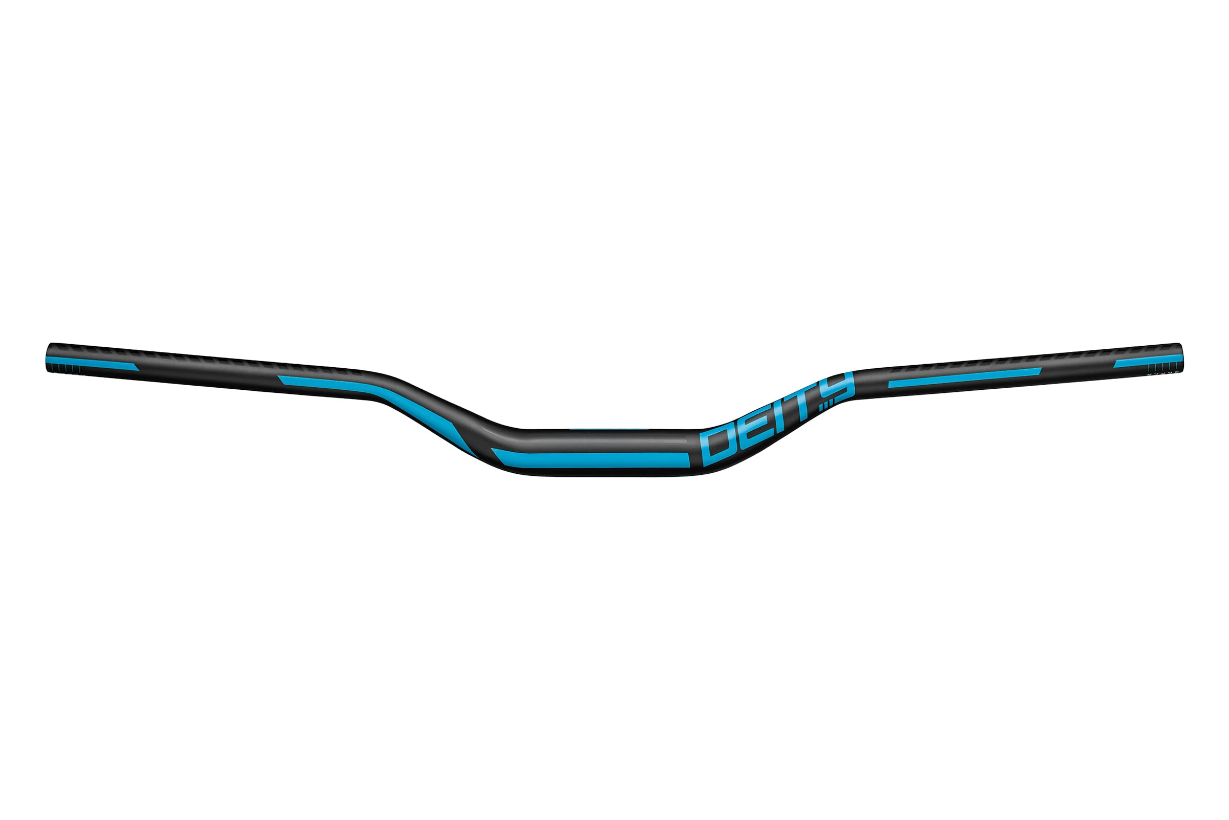 1. Ghidon DEITY Racepoint 35 x 810mm 50 Rise - Blue