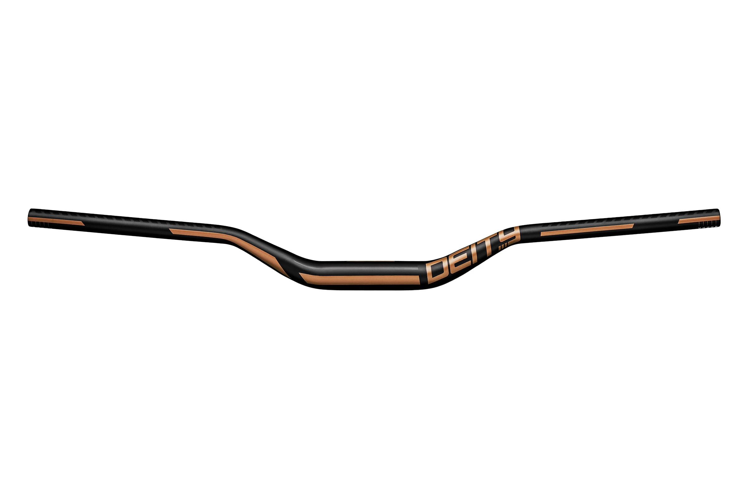 1. Ghidon DEITY Racepoint 35 x 810mm 50 Rise - Bronze