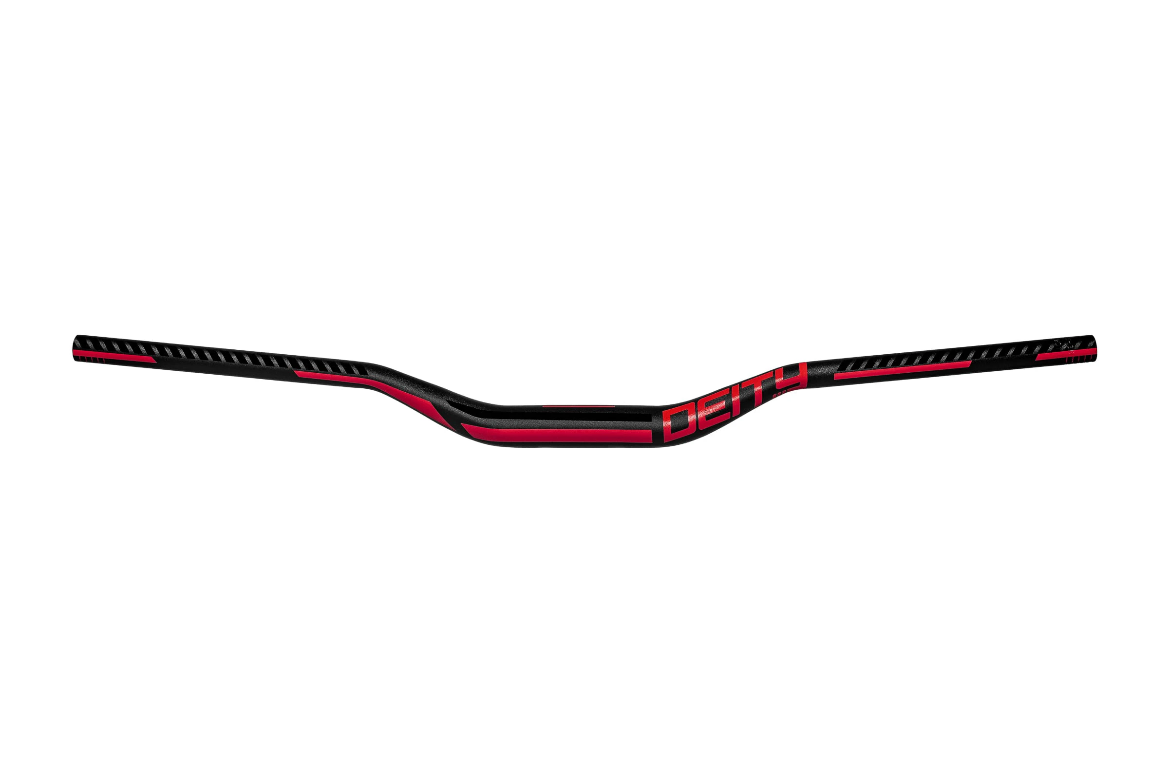 1. Ghidon DEITY Racepoint 35 x 810mm 38 Rise - Red