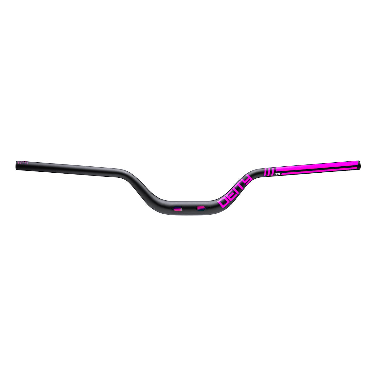 1. Ghidon DEITY Highside 35 x 800mm 80 Rise - Pink