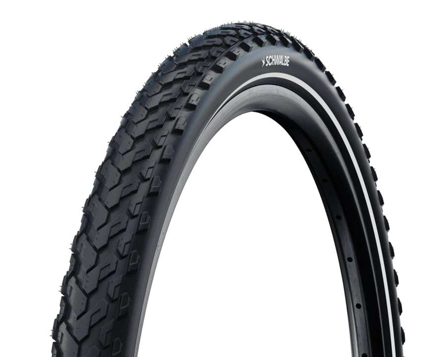 1. Cauciuc SCHWALBE Motion Land Cruiser Plus (45-622) HS648 B/B+RT Green 50EPI - Sarma