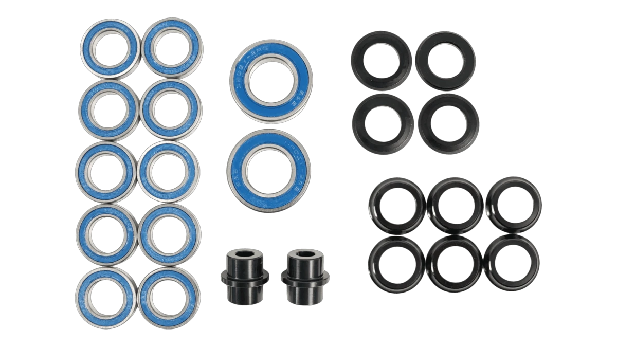 1. Set Rulmenti SPECIALIZED MY25 LEVO 4, SUSPENSION BEARING KIT