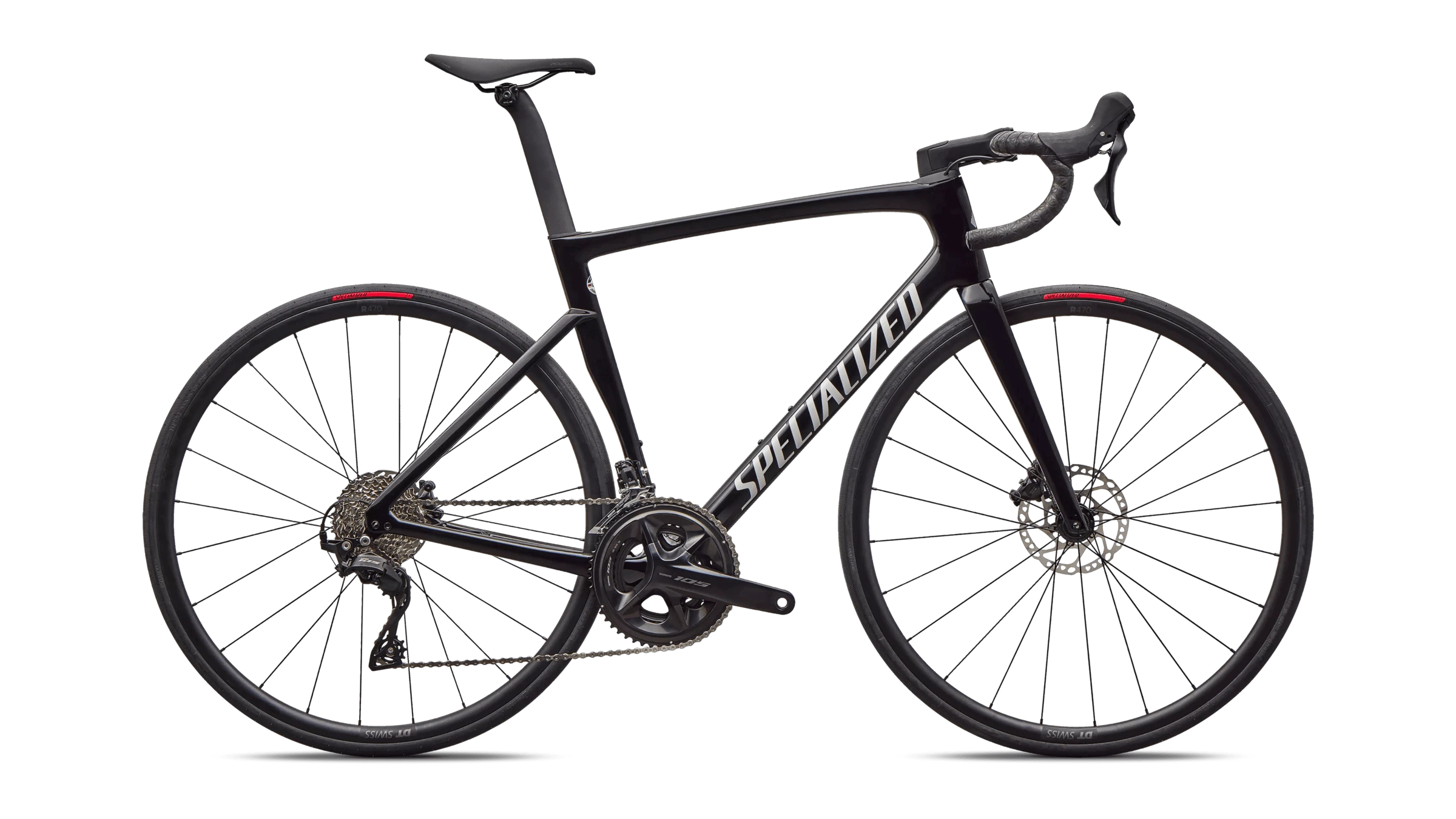 1. Bicicleta Sosea SPECIALIZED Tarmac SL7 Sport - Gloss Black 54