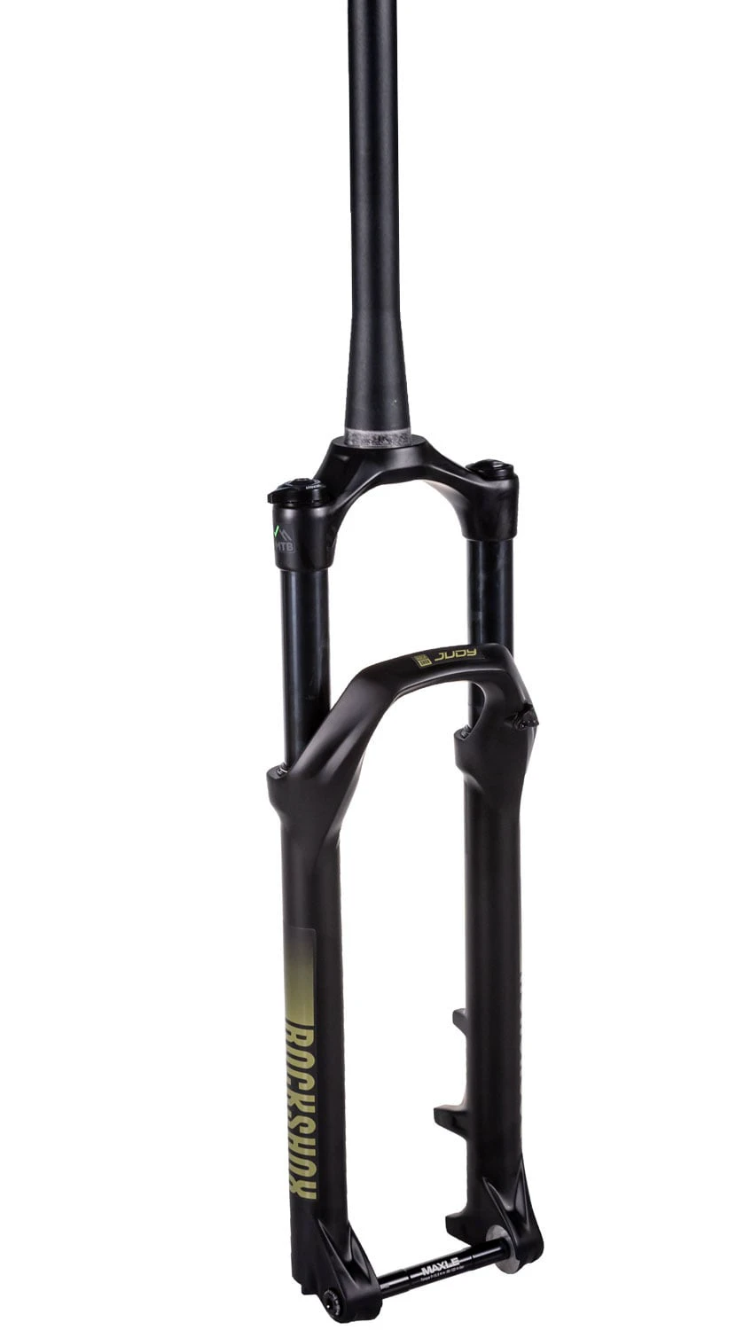 1. Furca Suspensie ROCKSHOX Judy Silver TK 29 Solo Air 120 Tapered Boost