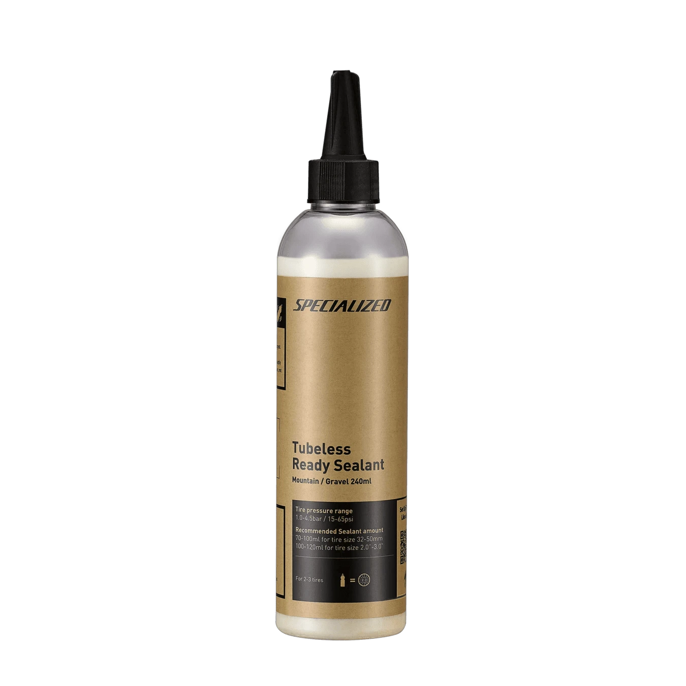 1. Solutie Antipana SPECIALIZED TLR Mountain and Gravel 240ml