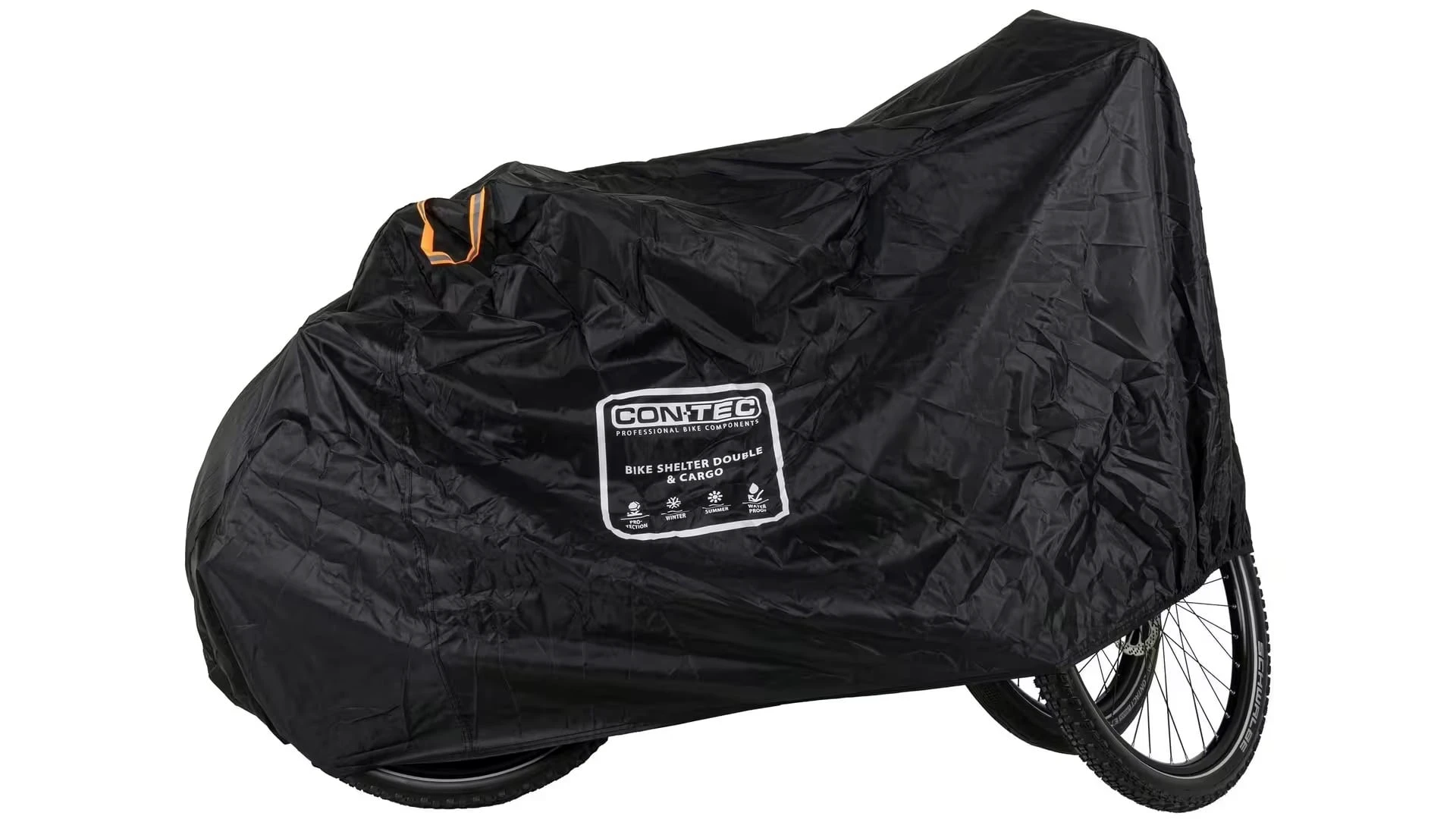 1. Husa Bicicleta CONTEC Double/Cargo 210x120x110cm