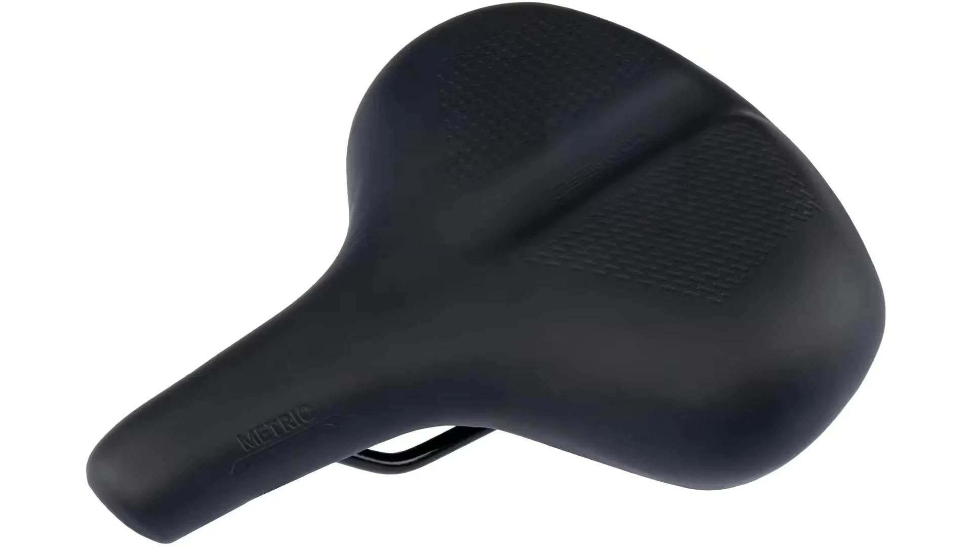 1. Sa CONTEC Metric City - Black 210mm
