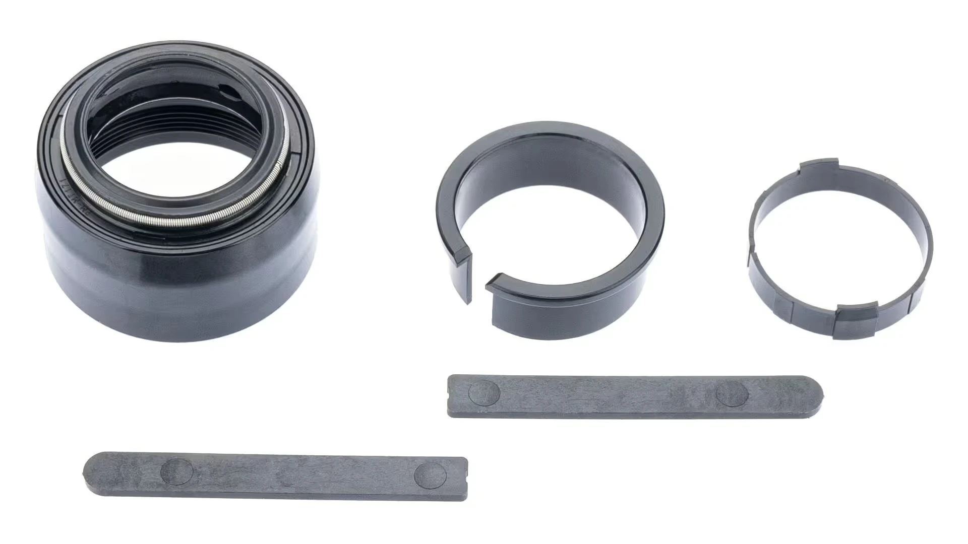 1. Service Kit Tija Sa Telescopica CONTEC Drop-A-Gogo E 50mm 30.9/31.6mm