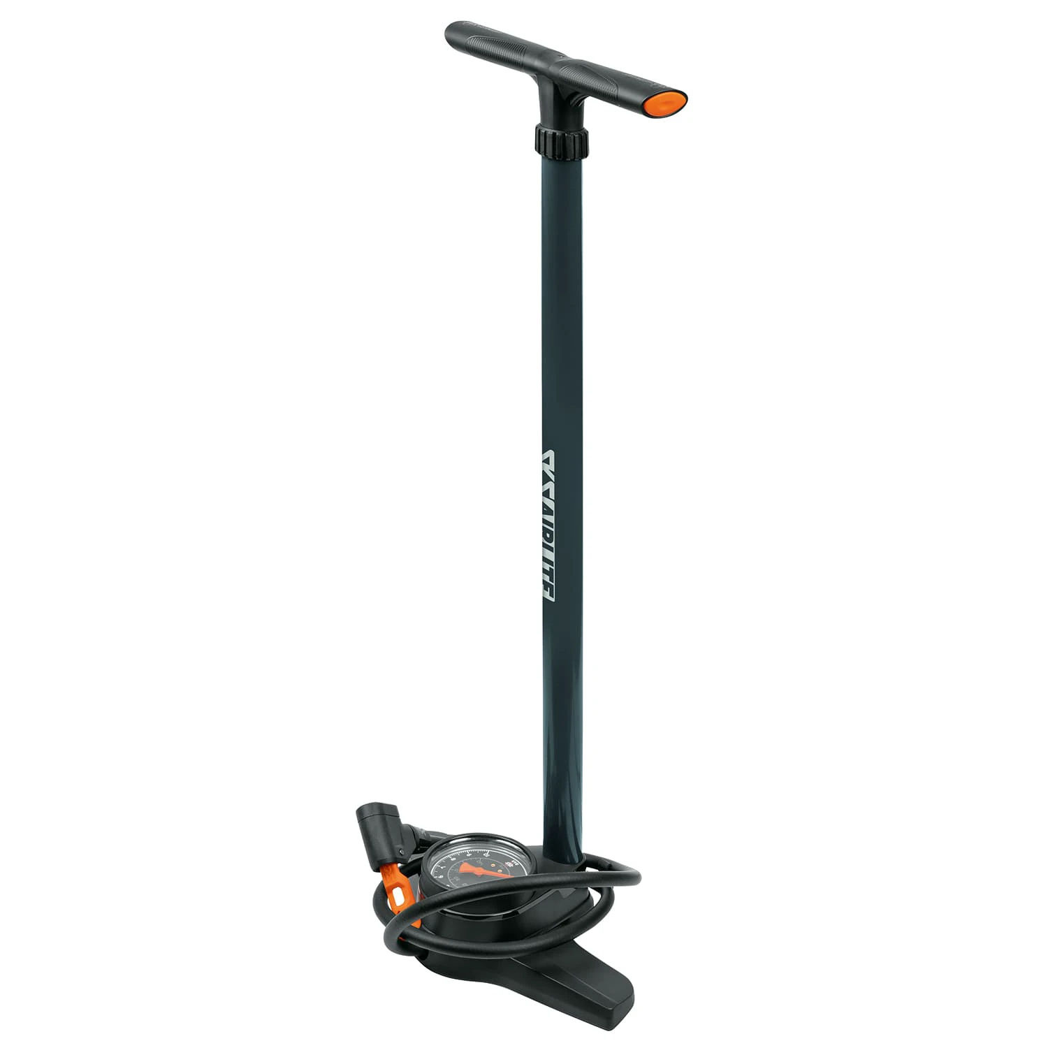 1. Pompa Podea SKS Airlite 10.0 - Black/Orange