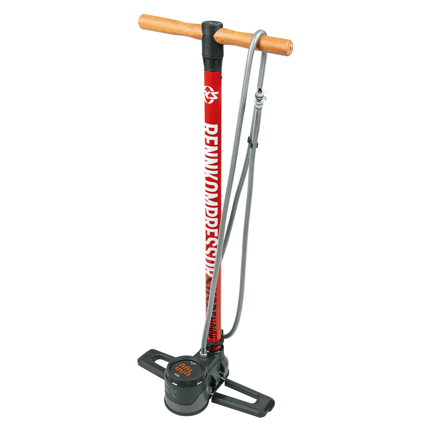 1. Pompa Suspensii Podea SKS Rennkompressor