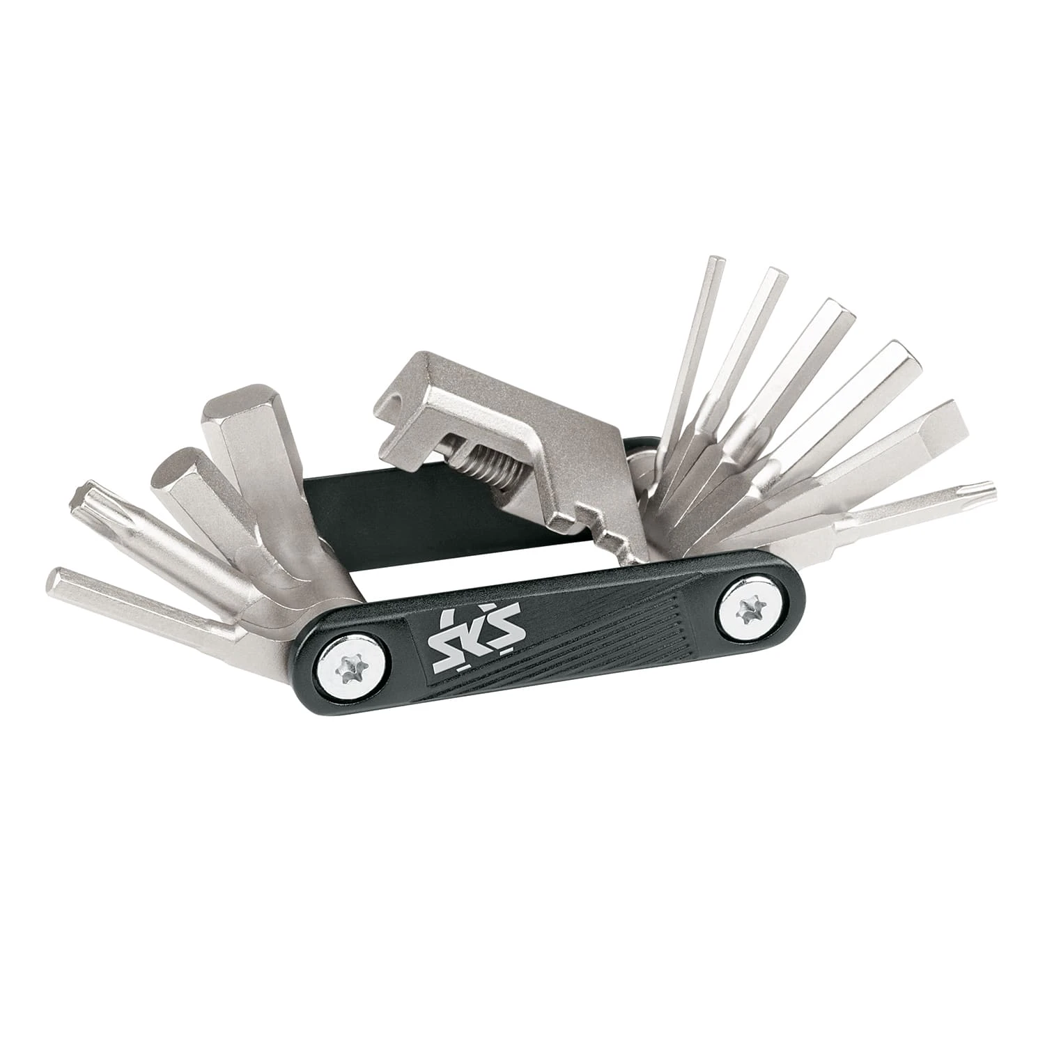 1. Multitool SKS Mia 12 - 12 functii