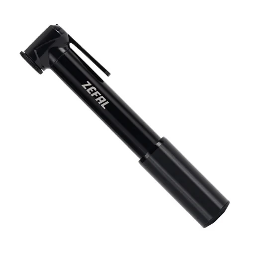 1. Pompa Mini ZEFAL Road Micro - Black