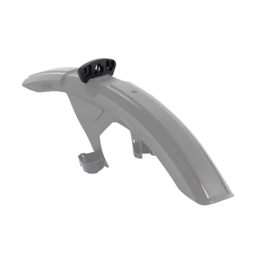 1. Adaptor Prindere Aparatoare Bicicleta ZEFAL FZ01 pt. Deflector FM40