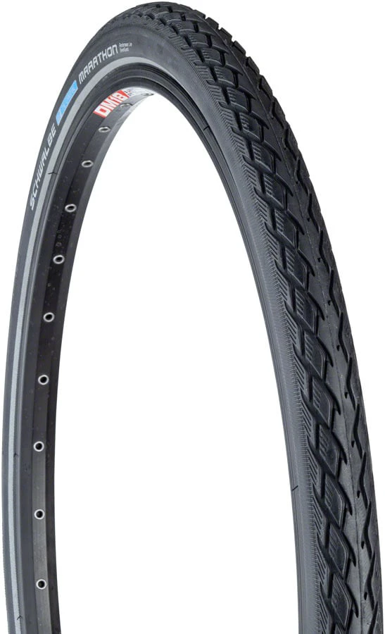 1. Cauciuc SCHWALBE Marathon - 16x1.35 (35-349) HS420 B/B+RT, Addix - Sarma
