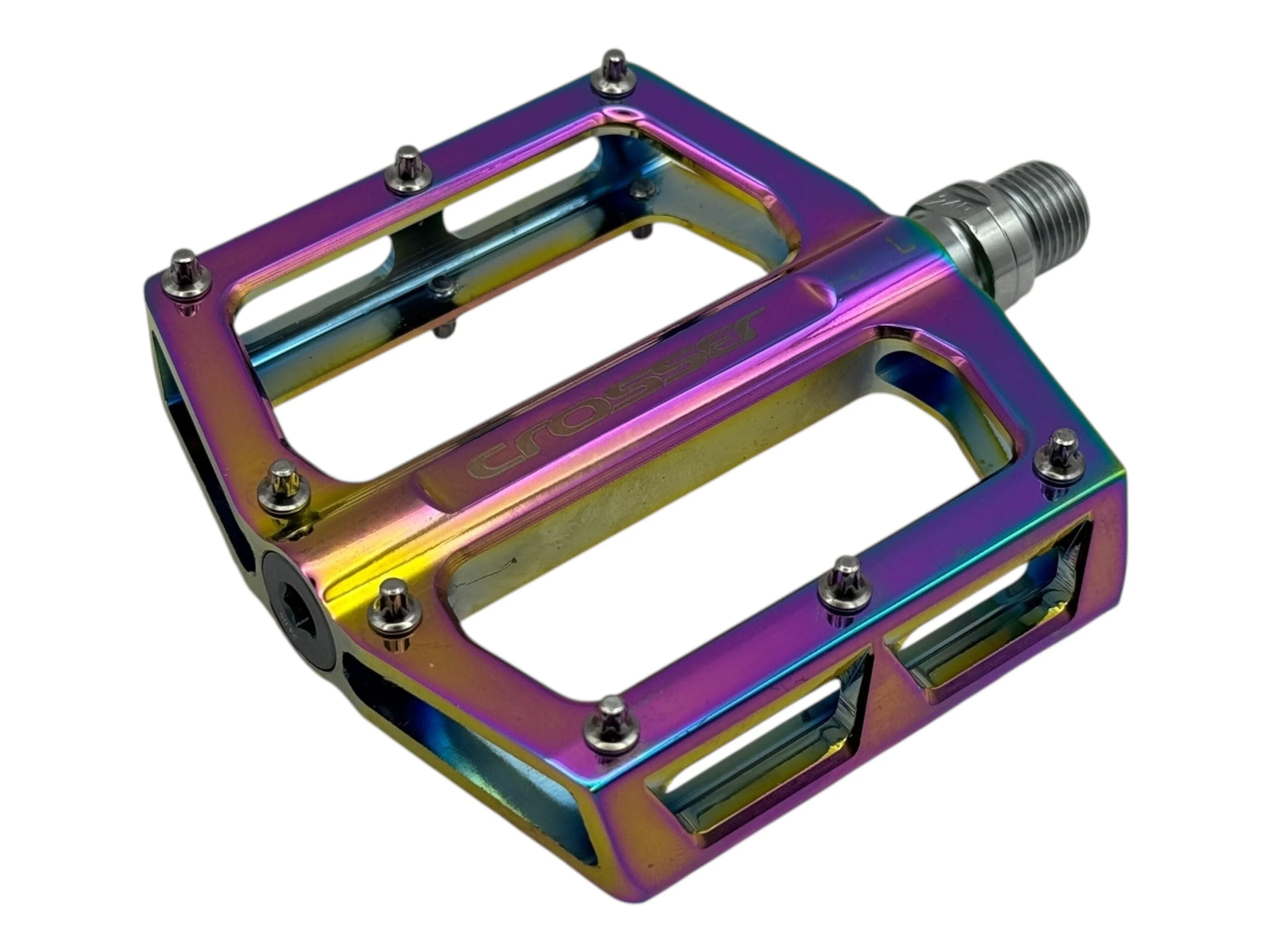 1. Pedale CROSSER K303X 9/16