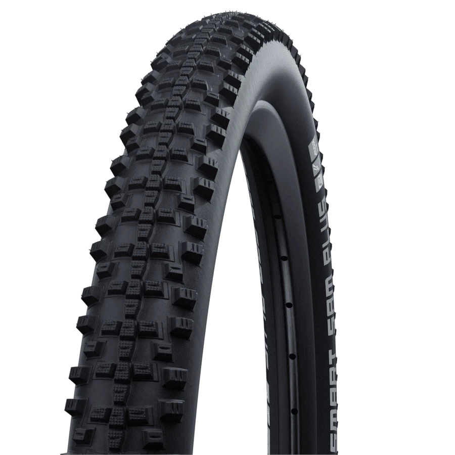1. Cauciuc SCHWALBE Smart Sam - 26x2.10 (54-559) HS476 B/B-SK, Addix - Sarma_DUPLICAT