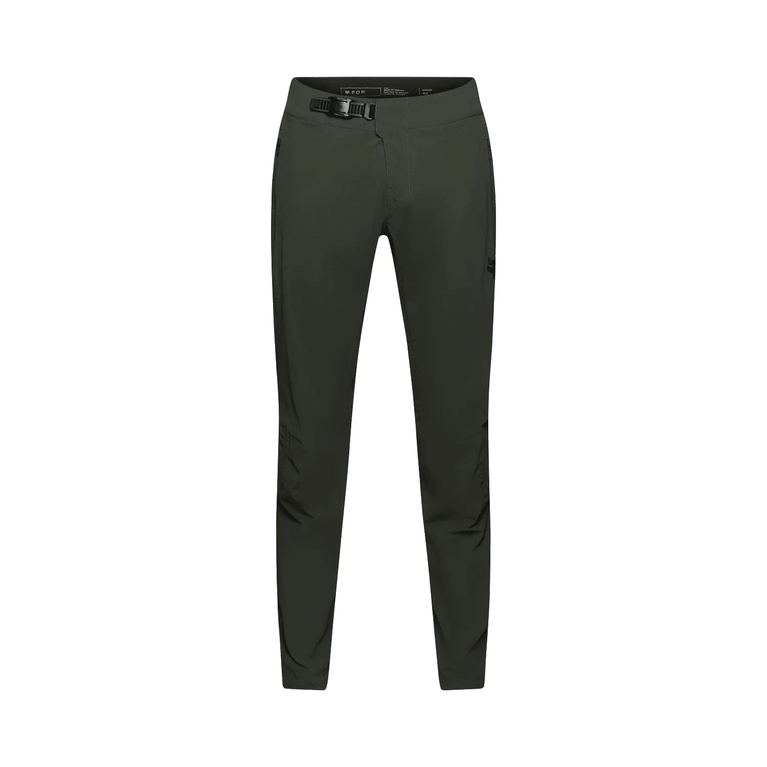 1. Pantaloni Ciclism FOX Ranger Mtb - Ivy Green 28