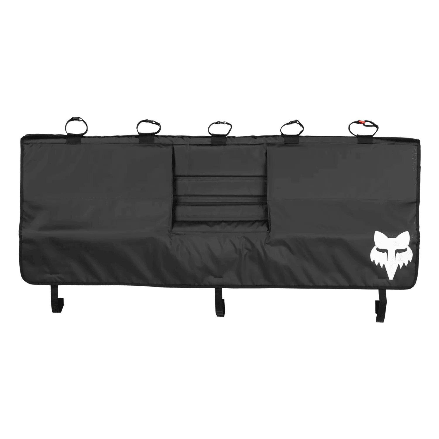 1. Husa Bena FOX Mtb Tailgate Small - Black