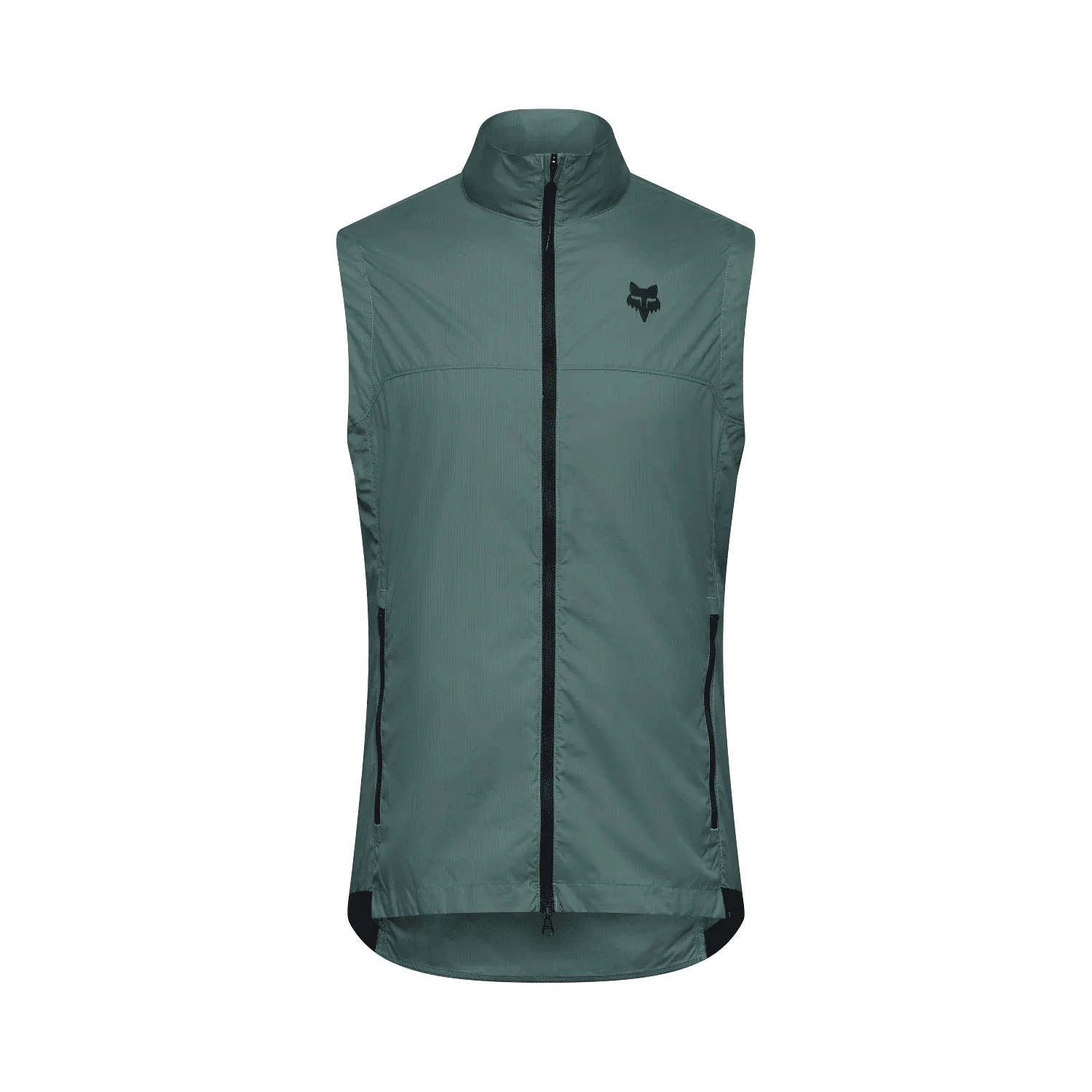 1. Vesta Ciclism FOX Ranger Wind Mtb - Black S